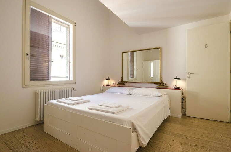 Apartamento Appartamento Del Nettuno