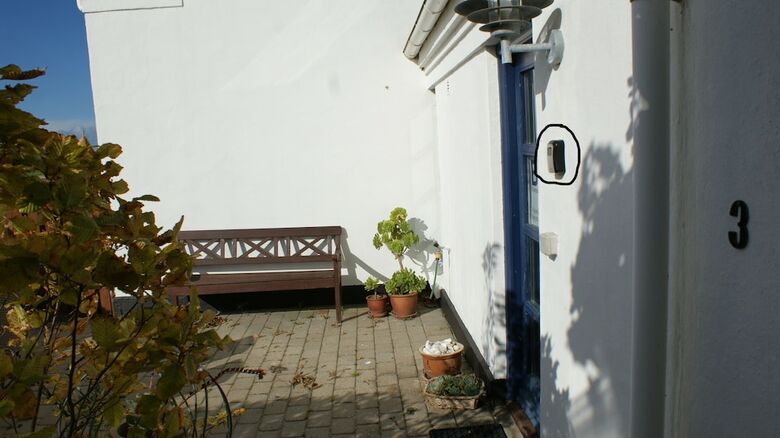 Apartamentos Ved Ejerslev Havn
