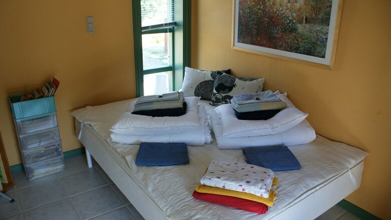 Apartamentos Ved Ejerslev Havn