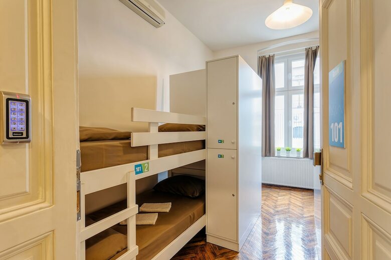 Hotel Booking Bnb
