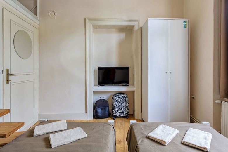 Hotel Booking Bnb