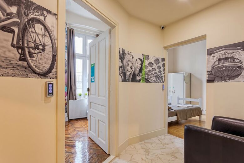 Hotel Booking Bnb