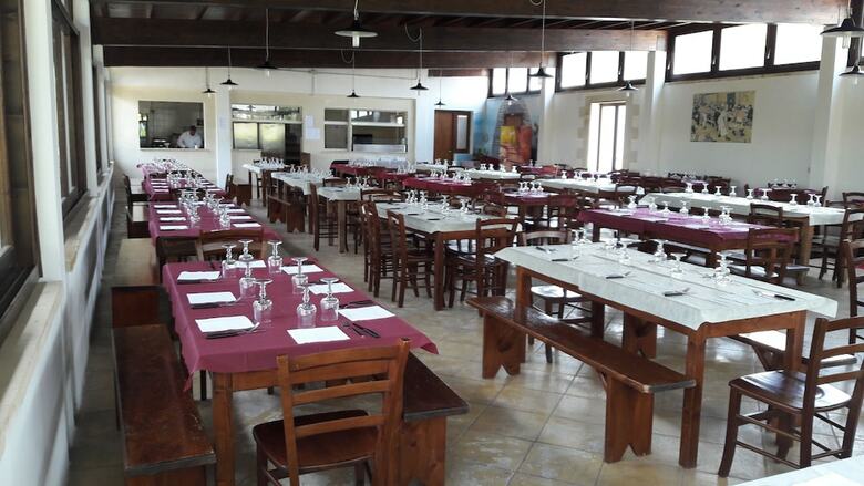 Agroturismo Lu Podere