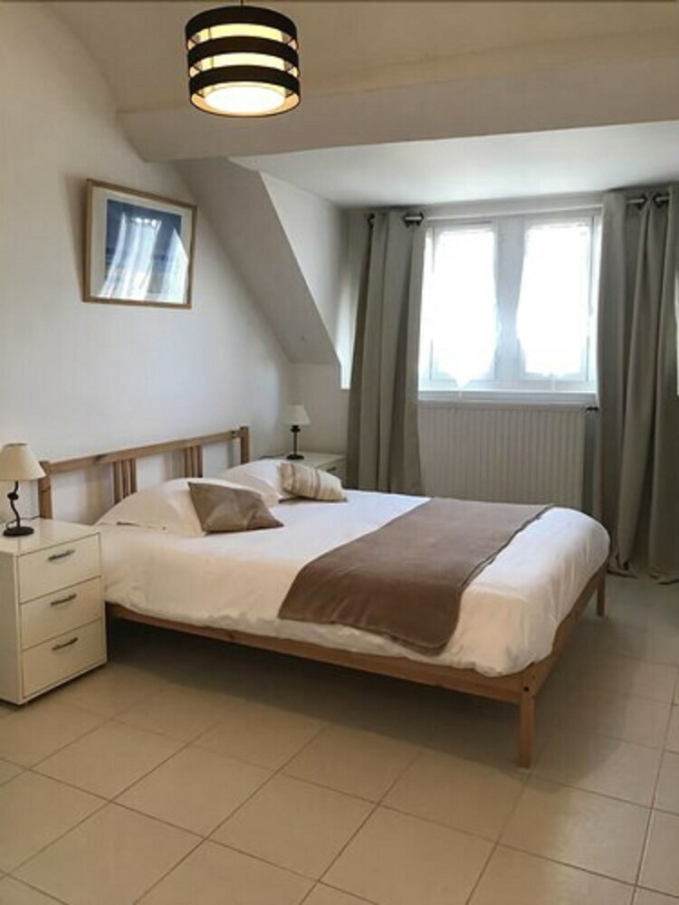 Hotel La Maison De Mathilde