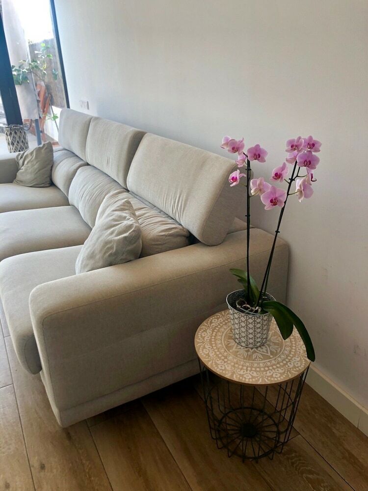 Apartamentos Vilamarlux III
