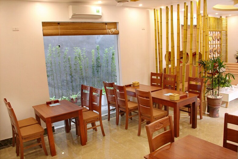 Hotel O Zoli Home