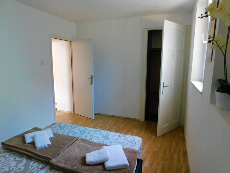 Apartamentos Villa Ton?i?
