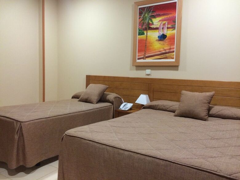 Hostal Aeropuerto