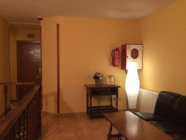 Hostal Aeropuerto