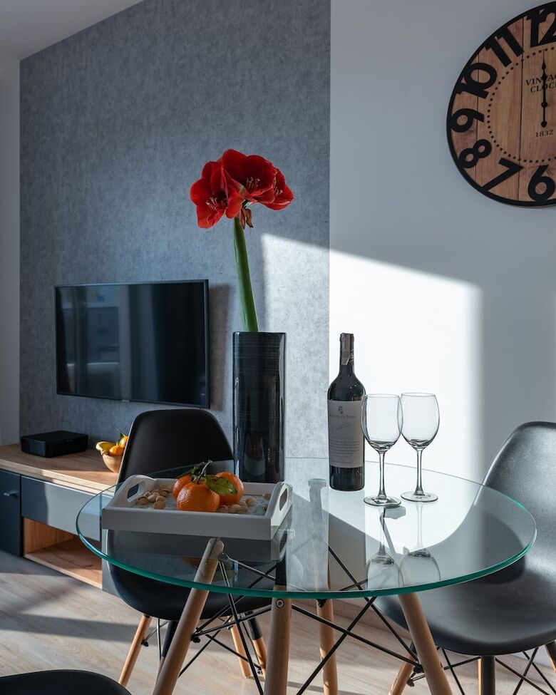 P&o Apartments Komputerowa 2