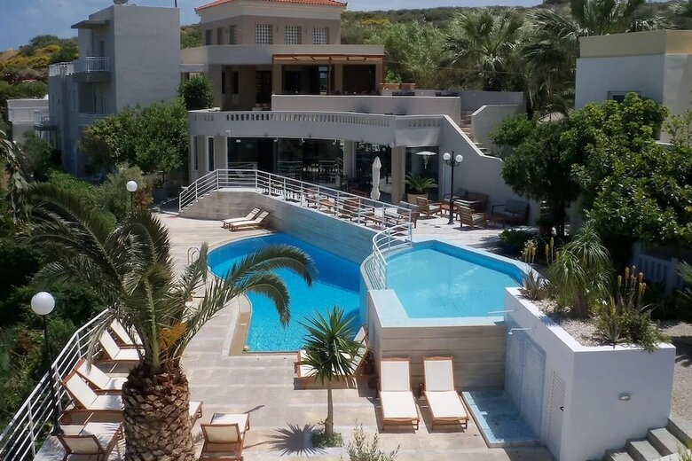 Hotel Pelagia Bay