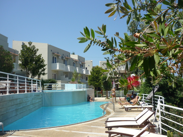Hotel Pelagia Bay