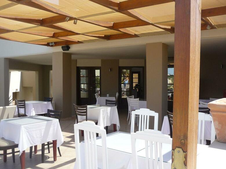 Hotel Pelagia Bay