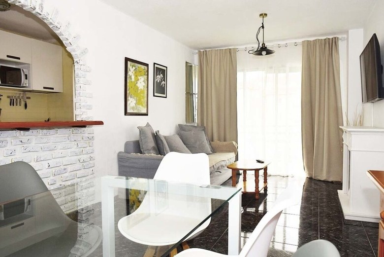 Lovely Apartment With Sea View