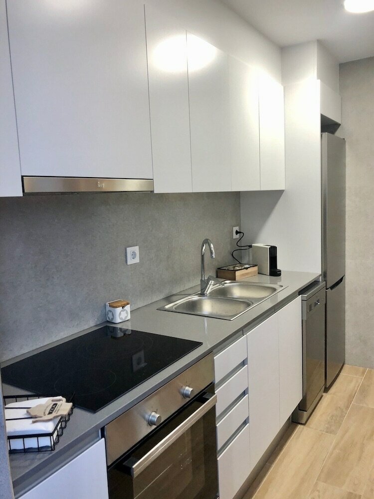 Apartamentos Vilamarlux IV