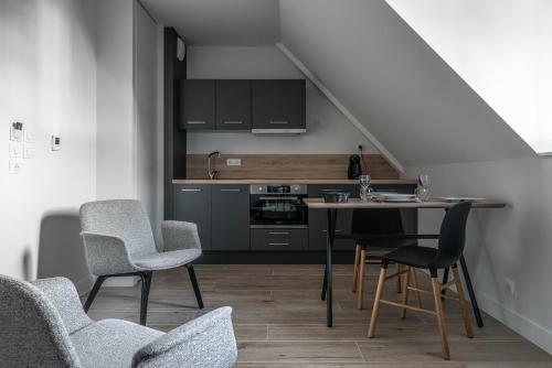 Apartamento La Grange Des P�res