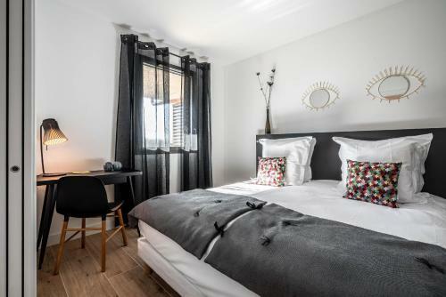 Apartamento La Grange Des P�res