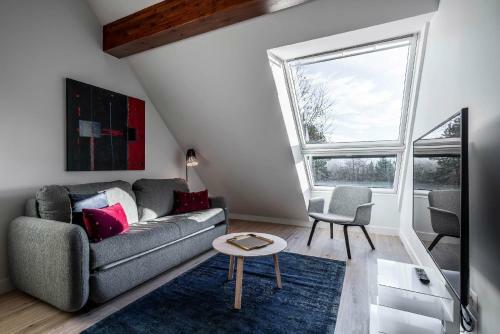 Apartamento La Grange Des P�res