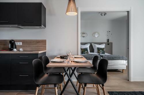 Apartamento La Grange Des P�res