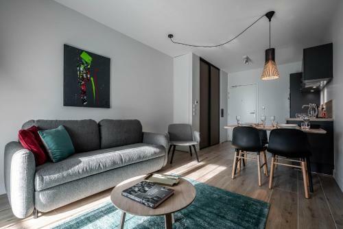 Apartamento La Grange Des P�res