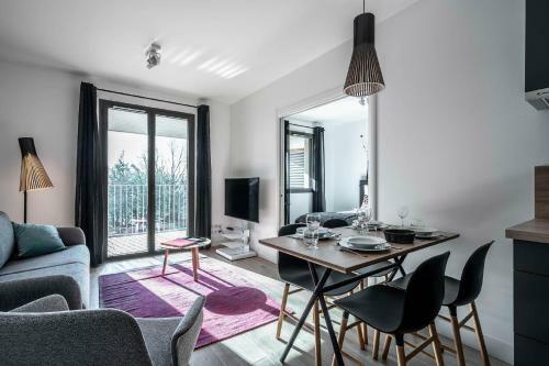 Apartamento La Grange Des P�res