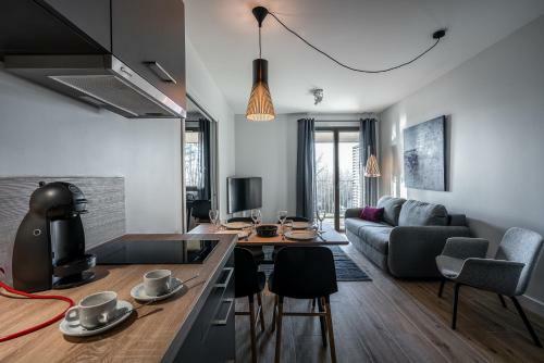 Apartamento La Grange Des P�res