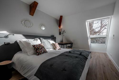Apartamento La Grange Des P�res