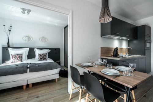 Apartamento La Grange Des P�res