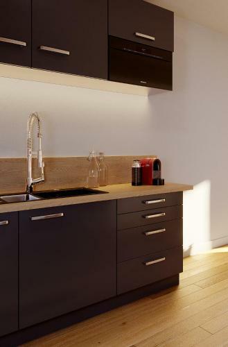 Apartamento La Grange Des P�res