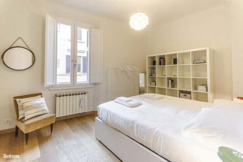 Frassinago Apartment