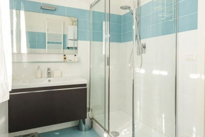 Frassinago Apartment