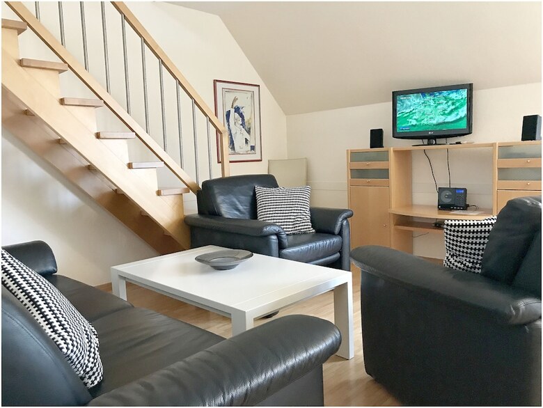 Apartamentos Wohnung 10