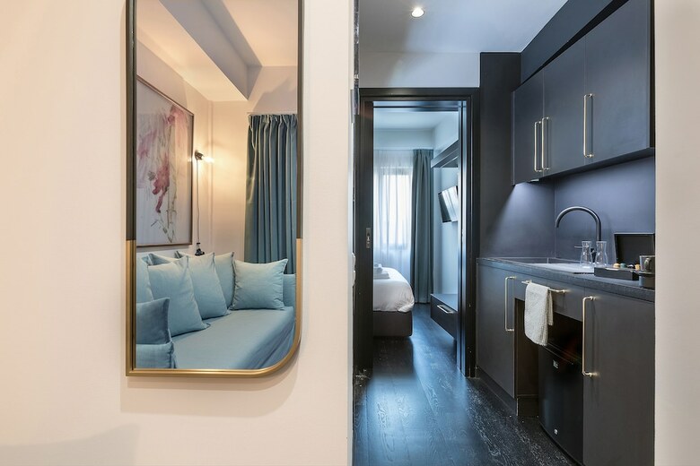 Hotel Nin&bau Sarri 2