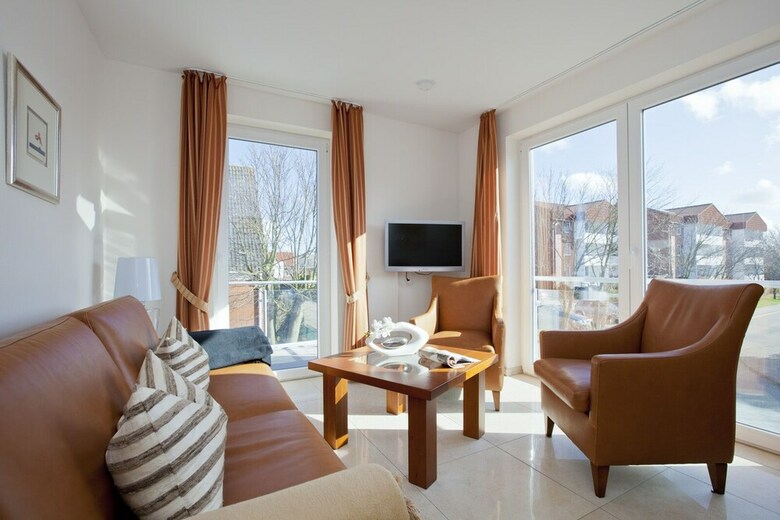 Apartamentos Wohnung 3