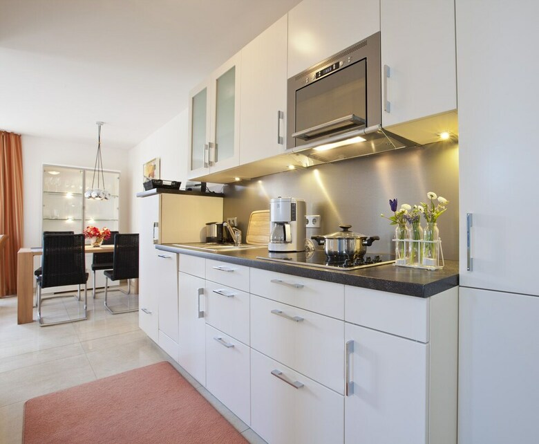Apartamentos Wohnung 3