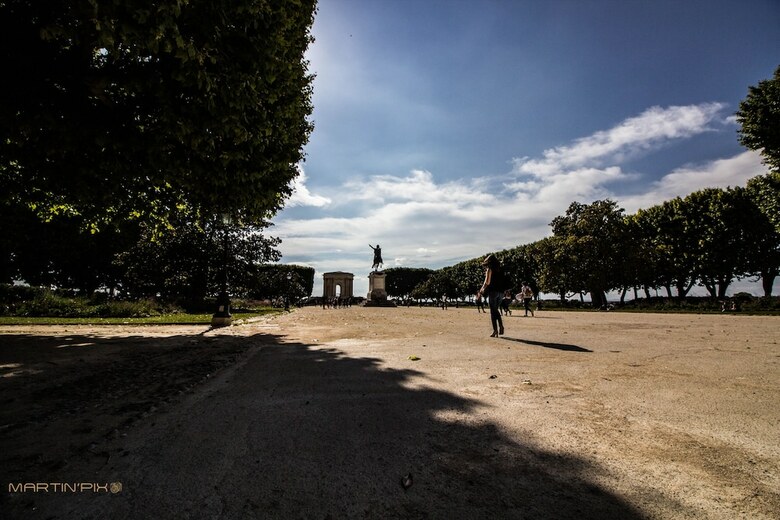 Apartamento T2 Boh�me Et Vintage