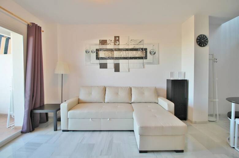 1043 Apartment Olga