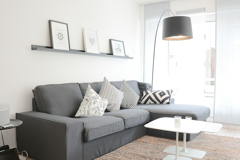 Apartamentos Wohnung Gartenstra�e 23