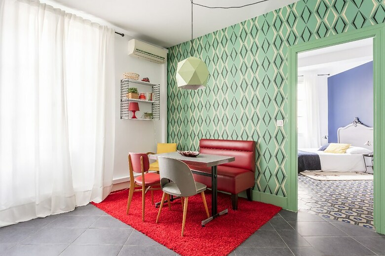 Apartamento Place de La Com�die 2 Chambres 60m2
