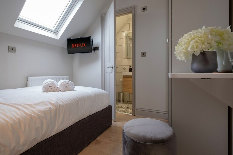 Hotel Kings House By Karah Boutiques