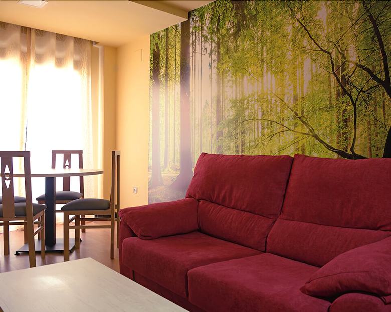 Apartamentos Tur�sticos El Retiro de Avellaneda