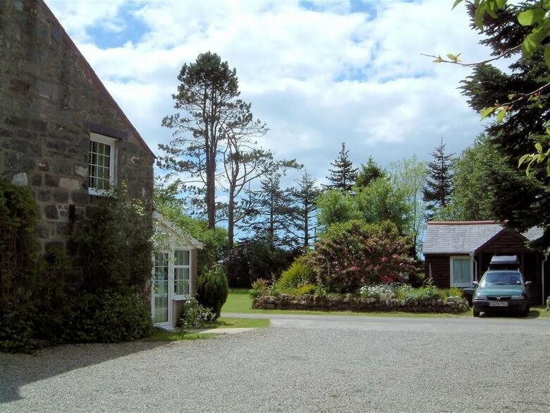 Hotel Cefn Uchaf Guesthouse