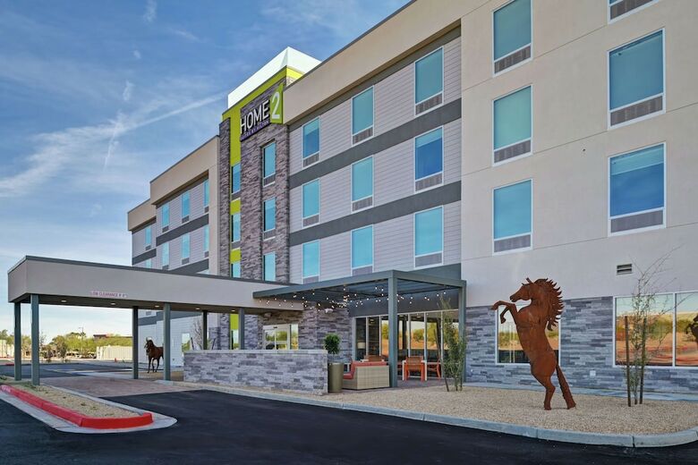Hotel Home2 Suites By Hilton Buckeye Phoenix