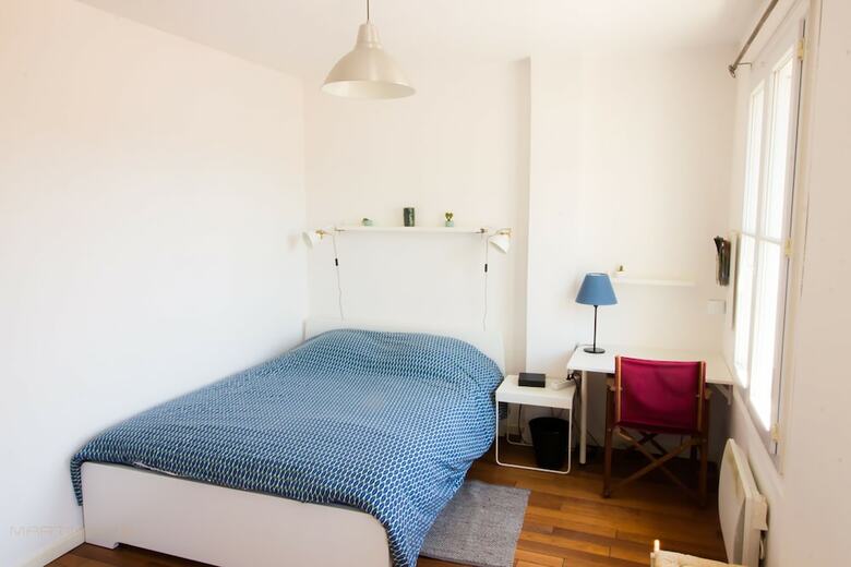 Apartamento T1 Moderne Et Cosy