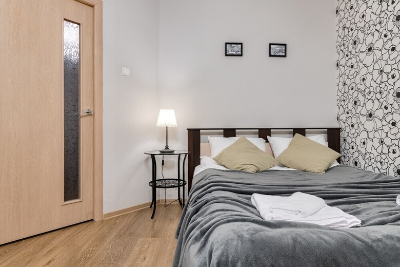 Renthouse Apartment Primorskiy 137-1