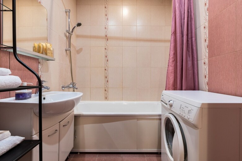 Renthouse Apartment Primorskiy 137-1