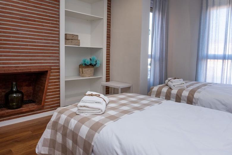 Pension Bienvenidos Rooms X�tiva