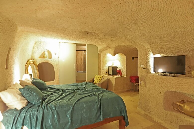 Tabal Cave Hotel