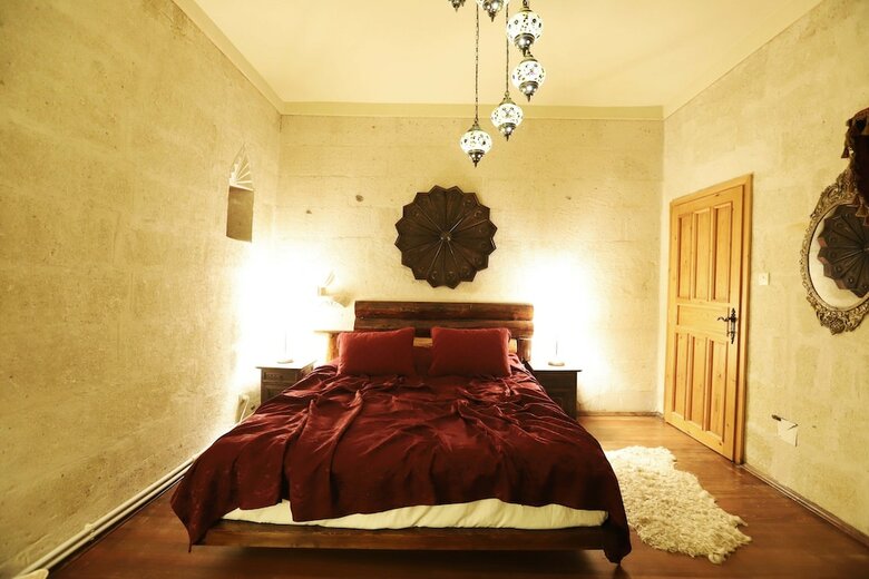Tabal Cave Hotel