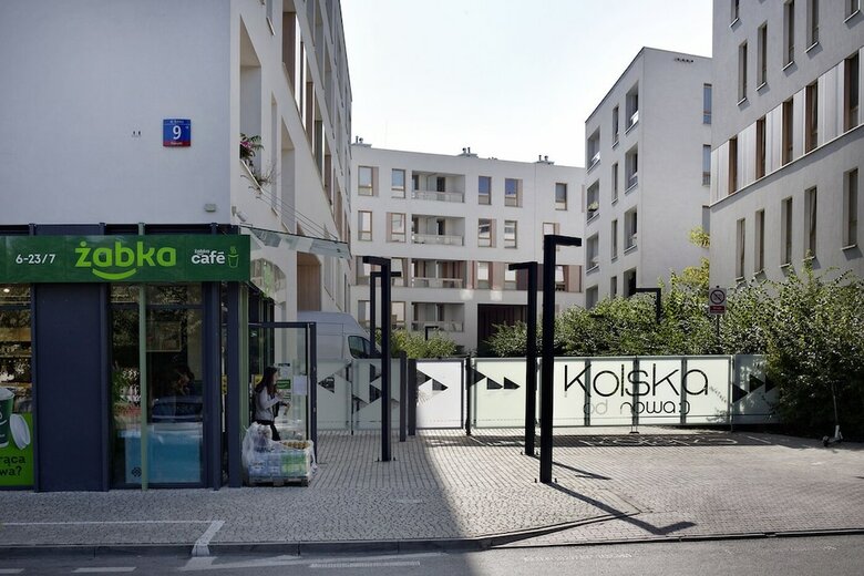 P&o Apartments Kolska